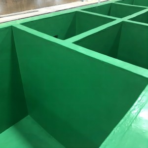 新疆防腐水池，新疆水池防腐防渗怎么做，新疆防腐水池施工厂家